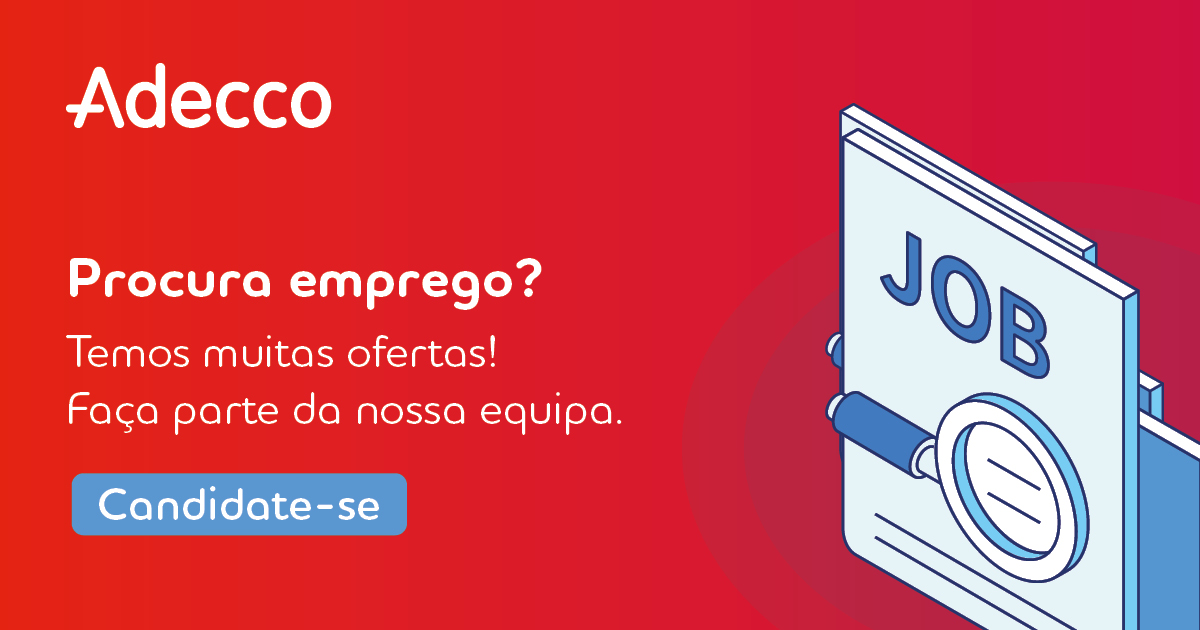 Operador de Cargas e Descargas (M/F) Empregos Adecco Portugal
